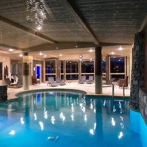 Apartahotel Résidence L'oxalys, Val Thorens