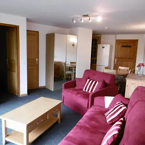 Apartahotel Des Neiges Hermine, Val Thorens