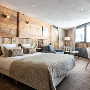 Hotel Des 3 Vallées, Val Thorens