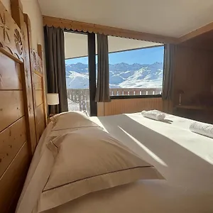 Hotel Le Portillo, Val Thorens